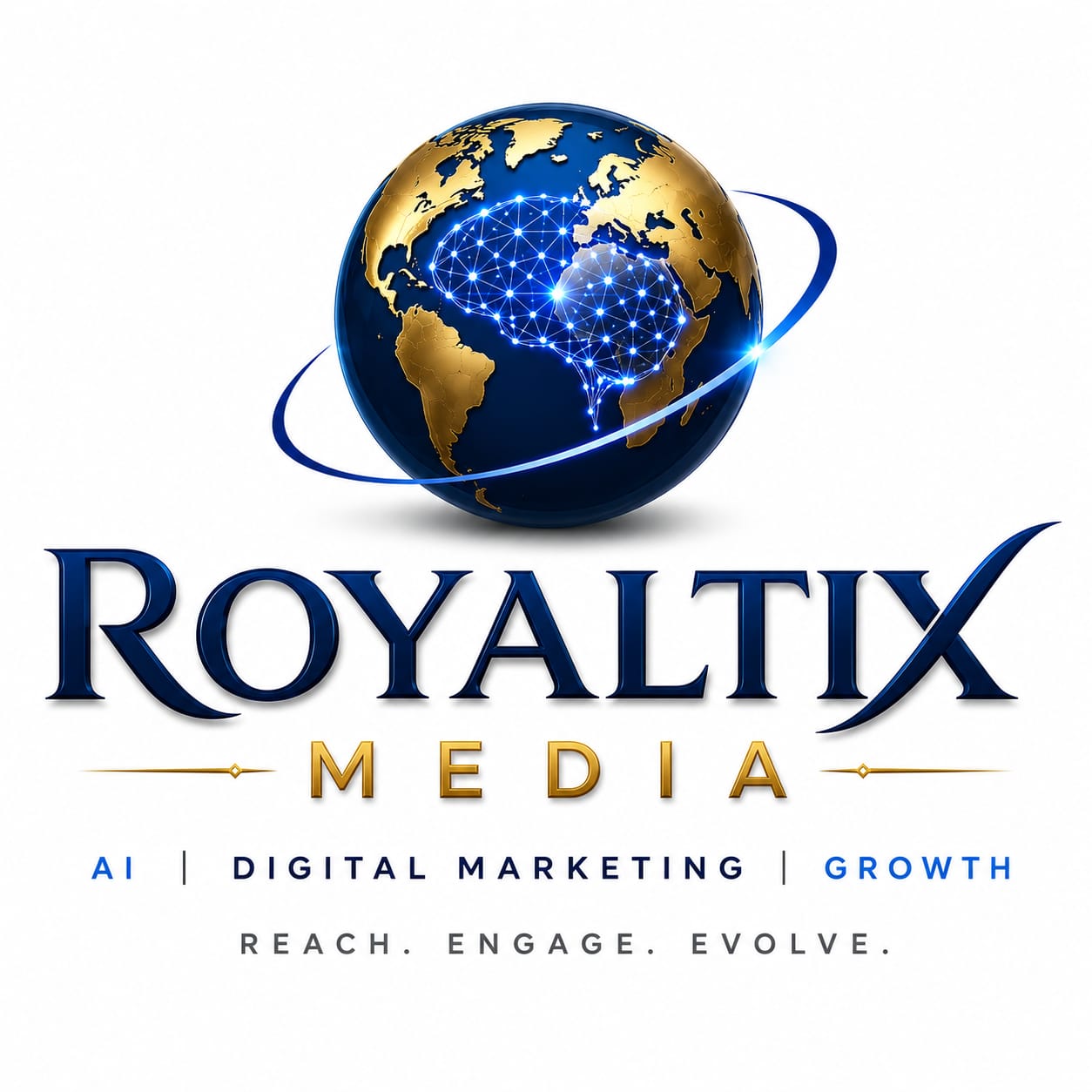 RoyaltixMedia